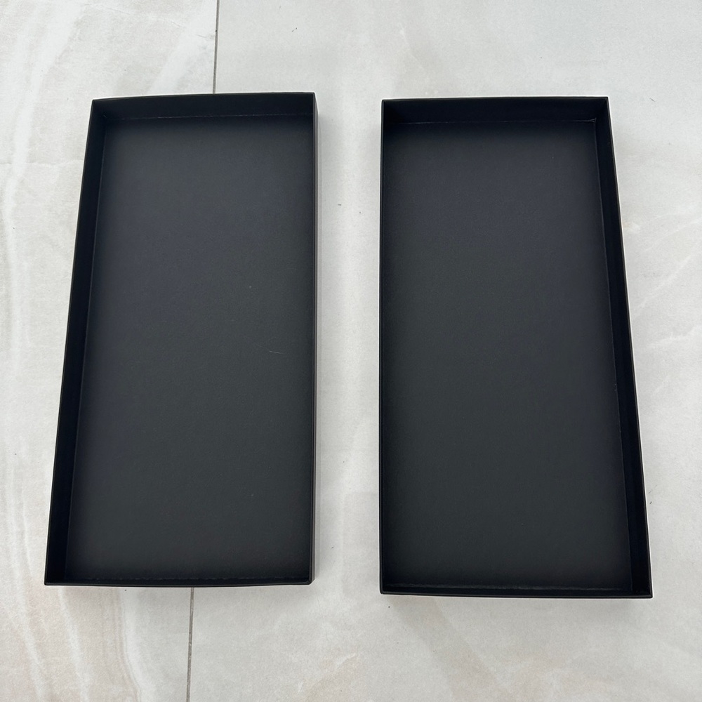 Chanel Classic Rectangular Gift Box Priced To Sell - image 8